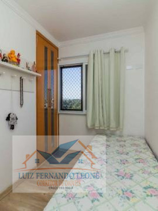 Imagem Apartamento com 3 Quartos à Venda, 84 m² em Parque Mandaqui - São Paulo