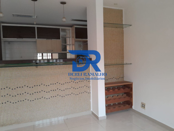 Imagem Casa com 4 Quartos à Venda, 187 m² em Anil - Rio De Janeiro