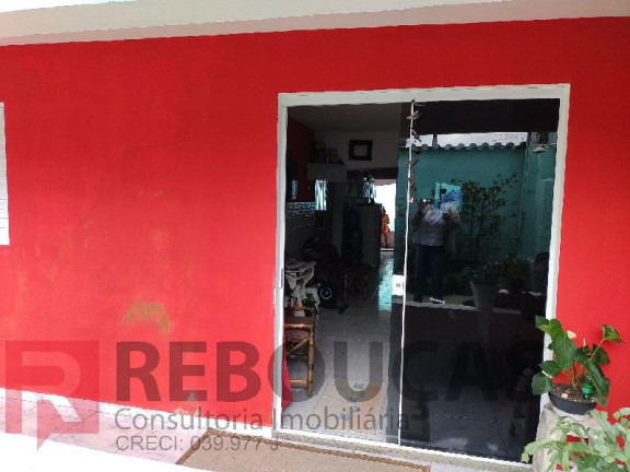Imagem Casa com 2 Quartos à Venda, 250 m² em Tupy - Itanhaém