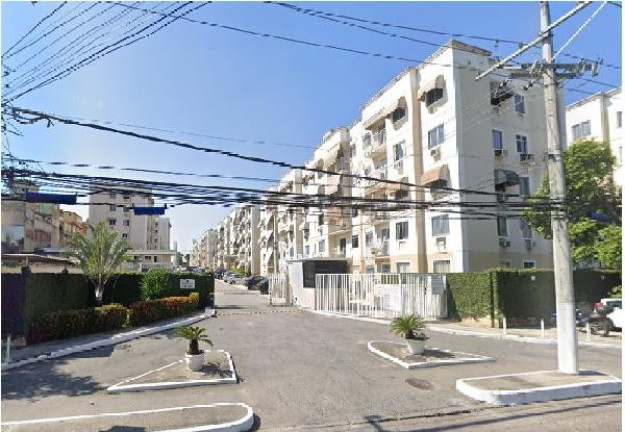 Foto do imóvel Imóvel com 2 Quartos à Venda, 48 m² em Iraja - Rio De Janeiro Foto do imóvel Imóvel com 2 Quartos à Venda, 48 m² em Iraja - Rio De Janeiro