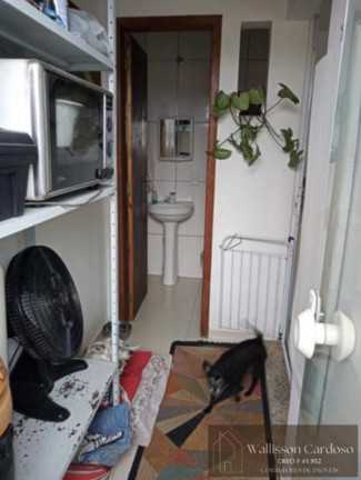 Imagem Sobrado com 2 Quartos à Venda, 150 m² em Santa Regina - Camboriú Imagem Sobrado com 2 Quartos à Venda, 150 m² em Santa Regina - Camboriú