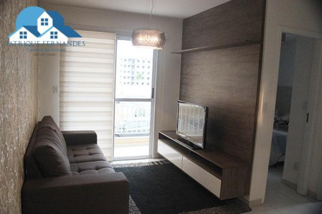 Imagem Apartamento com 2 Quartos à Venda, 50 m² em São Paulo Imagem Apartamento com 2 Quartos à Venda, 50 m² em São Paulo