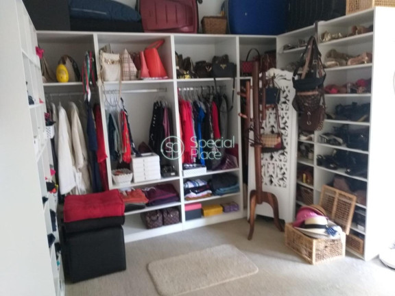 Imagem Apartamento com 4 Quartos à Venda, 200 m² em Moema índios - São Paulo Imagem Apartamento com 4 Quartos à Venda, 200 m² em Moema índios - São Paulo