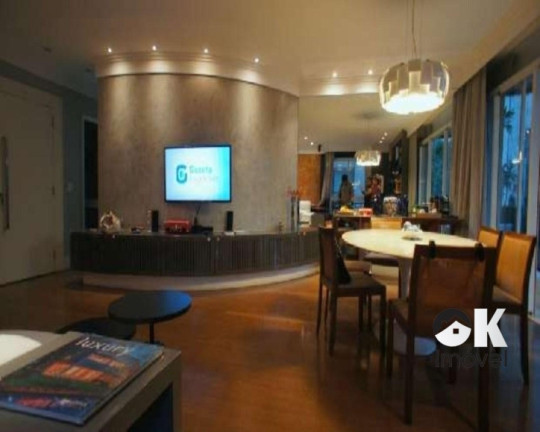 Imagem Apartamento com 3 Quartos à Venda, 150 m² em Jardim Paulista - São Paulo