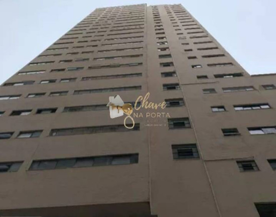 Imagem Kitnet com 1 Quarto à Venda, 29 m² em Sé - São Paulo