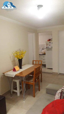 Imagem Apartamento com 2 Quartos à Venda, 45 m² em Cidade Lider - São Paulo