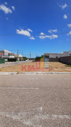 Imagem Terreno em Condomínio à Venda, 450 m² em Rincão - Mossoró Imagem Terreno em Condomínio à Venda, 450 m² em Rincão - Mossoró