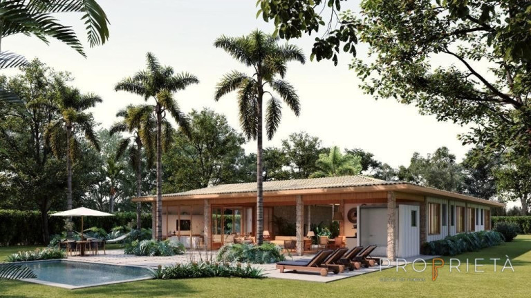 Casa com 5 Quartos à Venda, 1.250 m² em Paraty - Paraty