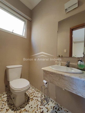 Imagem Casa de Condomínio com 4 Quartos à Venda, 336 m² em Betel - Paulínia Imagem Casa de Condomínio com 4 Quartos à Venda, 336 m² em Betel - Paulínia