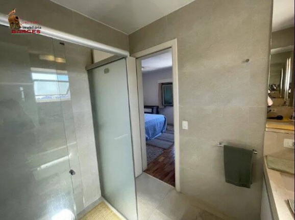 Imagem Cobertura com 3 Quartos à Venda, 125 m² em Campo Belo - São Paulo