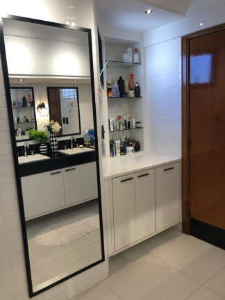 Imagem Cobertura com 5 Quartos à Venda, 385 m² em Praia Do Morro - Guarapari