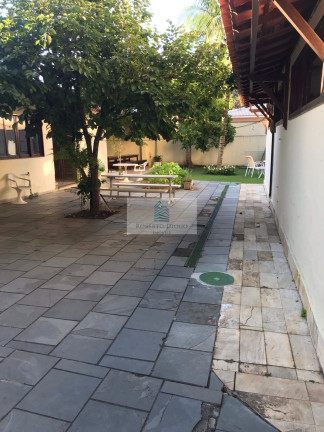Imagem Casa com 5 Quartos à Venda, 430 m² em Taquara - Rio De Janeiro