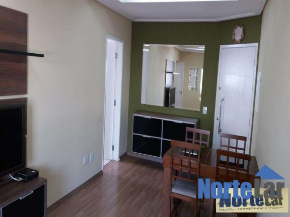 Imagem Apartamento com 2 Quartos à Venda, 50 m² em Lauzane Paulista - São Paulo Imagem Apartamento com 2 Quartos à Venda, 50 m² em Lauzane Paulista - São Paulo