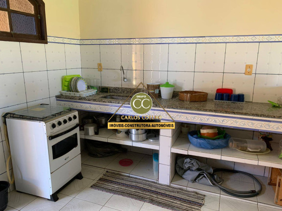 Imagem Casa com 4 Quartos à Venda, em Unamar - Cabo Frio Imagem Casa com 4 Quartos à Venda, em Unamar - Cabo Frio
