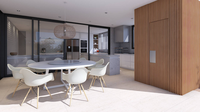 Imagem Casa com 4 Quartos à Venda, 550 m² em Alphaville Residencial Dois - Barueri