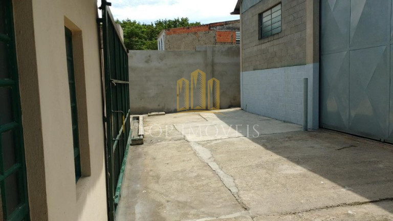 Imagem Galpão para Alugar, 1.000 m² em Chácaras Reunidas - São José Dos Campos Imagem Galpão para Alugar, 1.000 m² em Chácaras Reunidas - São José Dos Campos