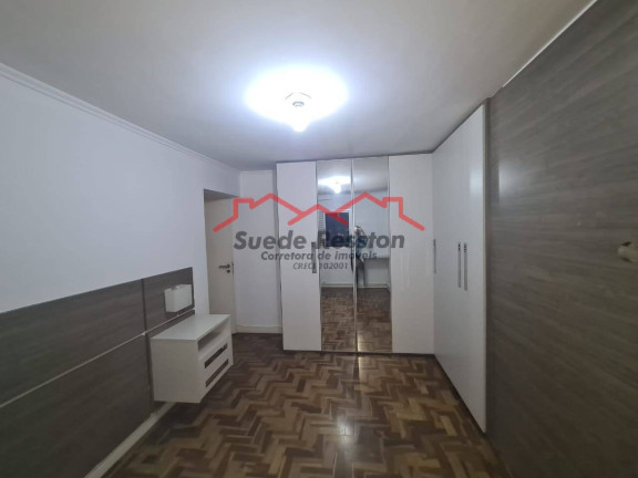 Imagem Apartamento com 2 Quartos à Venda, 64 m² em Cursino - São Paulo Imagem Apartamento com 2 Quartos à Venda, 64 m² em Cursino - São Paulo