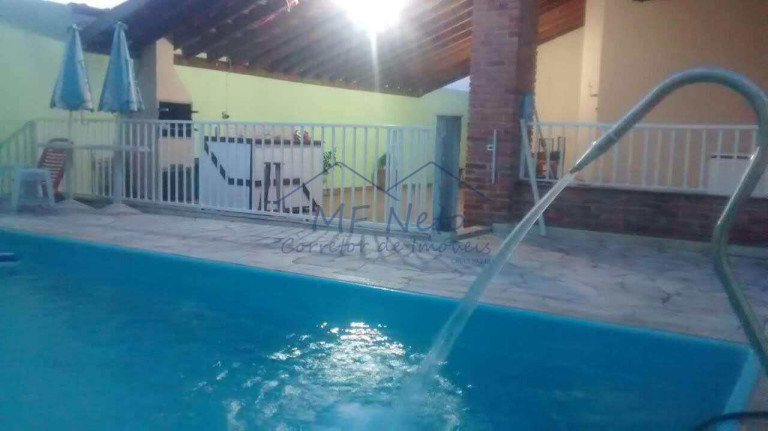 Imagem Casa com 3 Quartos à Venda, 170 m² em Cidade Jardim - Pirassununga