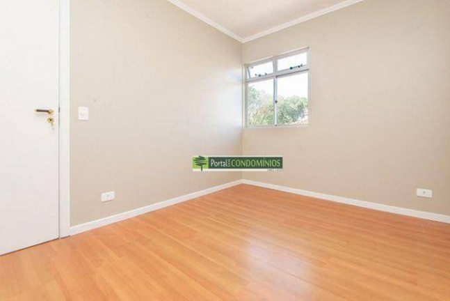 Imagem Apartamento com 3 Quartos à Venda, 95 m² em Cabral - Curitiba