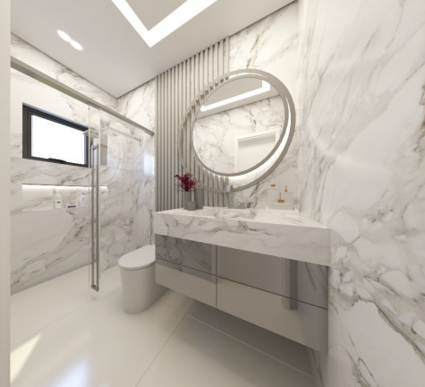Imagem Apartamento com 2 Quartos à Venda, 116 m² em Zona Nova - Capão Da Canoa