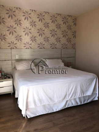 Imagem Apartamento com 4 Quartos à Venda, 188 m² em Vila Sfeir - Indaiatuba Imagem Apartamento com 4 Quartos à Venda, 188 m² em Vila Sfeir - Indaiatuba