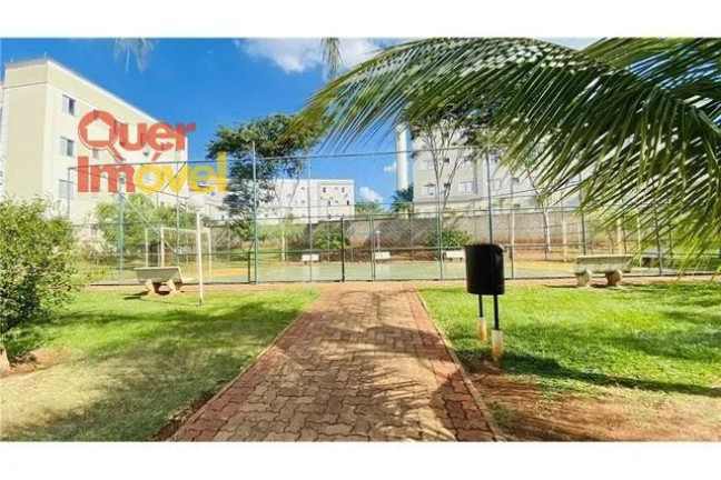 Imagem Apartamento com 2 Quartos à Venda, 47 m² em Ribeirânia - Ribeirão Preto Imagem Apartamento com 2 Quartos à Venda, 47 m² em Ribeirânia - Ribeirão Preto