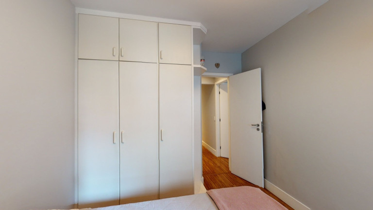 Imagem Apartamento com 4 Quartos à Venda, 144 m² em Perdizes - São Paulo Imagem Apartamento com 4 Quartos à Venda, 144 m² em Perdizes - São Paulo