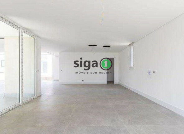 Imagem Casa com 4 Quartos à Venda, 719 m² em Brooklin - São Paulo Imagem Casa com 4 Quartos à Venda, 719 m² em Brooklin - São Paulo