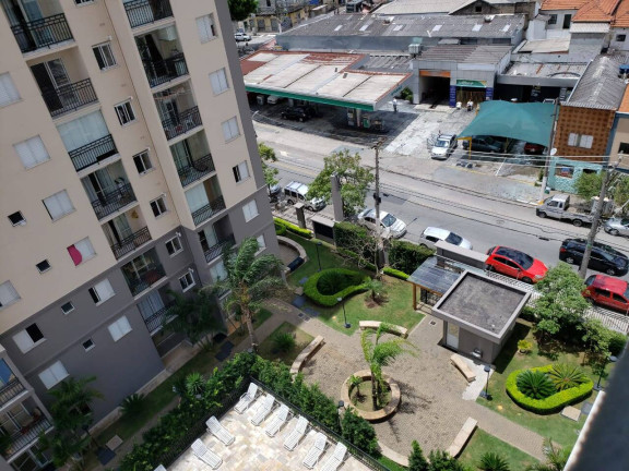 Imagem Apartamento com 2 Quartos à Venda, 50 m² em Mooca - São Paulo Imagem Apartamento com 2 Quartos à Venda, 50 m² em Mooca - São Paulo