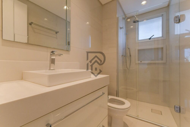 Imagem Apartamento com 3 Quartos à Venda, 94 m² em Brooklin - São Paulo