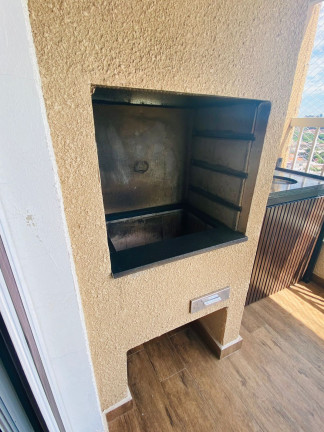 Imagem Apartamento com 2 Quartos à Venda, 62 m² em Vila Hortência - Sorocaba Imagem Apartamento com 2 Quartos à Venda, 62 m² em Vila Hortência - Sorocaba