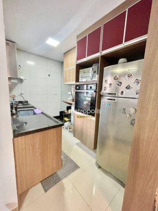 Imagem Cobertura com 2 Quartos à Venda, 116 m² em Vila Pires - Santo André Imagem Cobertura com 2 Quartos à Venda, 116 m² em Vila Pires - Santo André