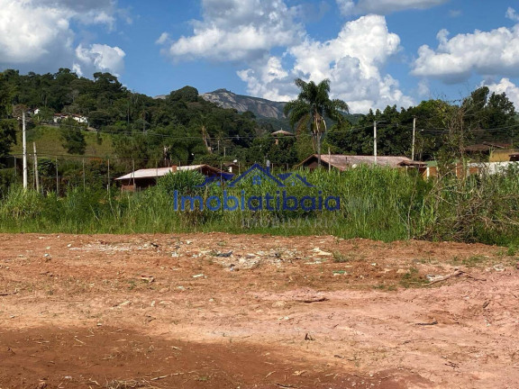 Imagem Terreno à Venda, 2 m² em Jardim Estância Brasil - Atibaia