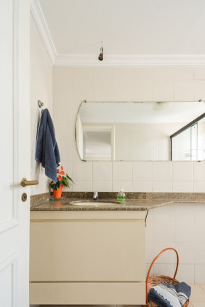 Imagem Apartamento com 2 Quartos à Venda, 57 m² em Moema - São Paulo Imagem Apartamento com 2 Quartos à Venda, 57 m² em Moema - São Paulo