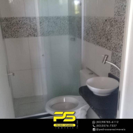 Imagem Apartamento com 3 Quartos à Venda, 68 m² em Jaguaribe - João Pessoa Imagem Apartamento com 3 Quartos à Venda, 68 m² em Jaguaribe - João Pessoa