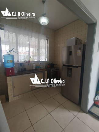 Imagem Casa com 2 Quartos à Venda, 114 m² em Itaoca - Mongagua