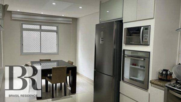 Imagem Apartamento com 3 Quartos à Venda, 189 m² em Itaim Bibi - São Paulo Imagem Apartamento com 3 Quartos à Venda, 189 m² em Itaim Bibi - São Paulo