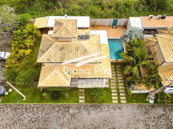 Imagem Casa de Condomínio com 4 Quartos à Venda, 150 m² em Baía Formosa - Búzios Imagem Casa de Condomínio com 4 Quartos à Venda, 150 m² em Baía Formosa - Búzios