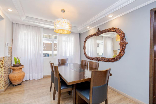 Imagem Apartamento com 3 Quartos à Venda, 100 m² em Centro - São José Dos Pinhais Imagem Apartamento com 3 Quartos à Venda, 100 m² em Centro - São José Dos Pinhais