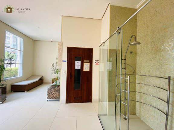 Imagem Apartamento com 2 Quartos à Venda, 64 m² em Vila Alexandria - São Paulo