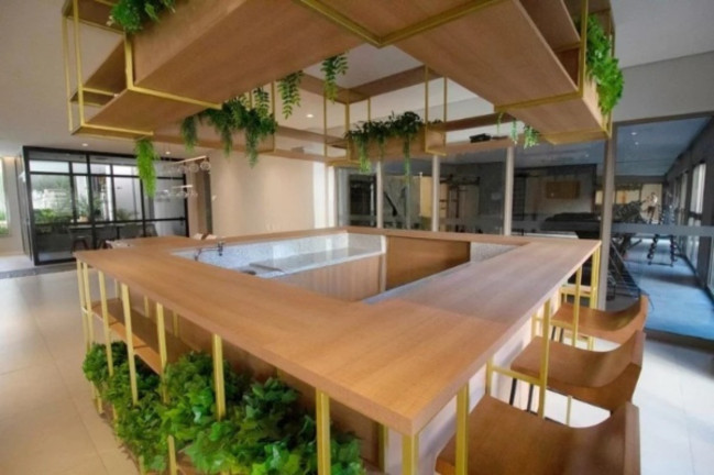 Imagem Imóvel com 1 Quarto à Venda, 26 m² em Sumarezinho - São Paulo Imagem Imóvel com 1 Quarto à Venda, 26 m² em Sumarezinho - São Paulo