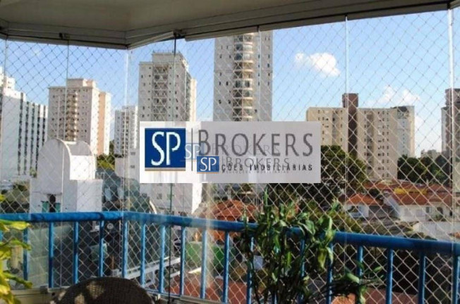 Imagem Apartamento com 2 Quartos à Venda, 72 m² em Campo Belo - São Paulo Imagem Apartamento com 2 Quartos à Venda, 72 m² em Campo Belo - São Paulo