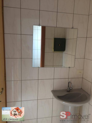 Imagem Casa à Venda, 49 m² em Rudge Ramos - São Bernardo Do Campo Imagem Casa à Venda, 49 m² em Rudge Ramos - São Bernardo Do Campo