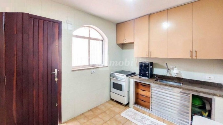 Imagem Casa com 3 Quartos à Venda, 170 m² em Perdizes - São Paulo