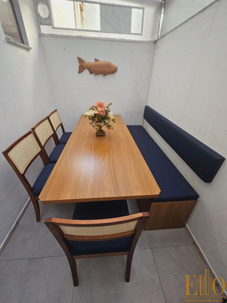 Imagem Apartamento com 2 Quartos à Venda, 89 m² em Centro - Balneário Camboriú