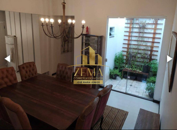 Imagem Casa de Condomínio com 4 Quartos à Venda, 194 m² em Cidade Parquelandia - Mogi Das Cruzes Imagem Casa de Condomínio com 4 Quartos à Venda, 194 m² em Cidade Parquelandia - Mogi Das Cruzes