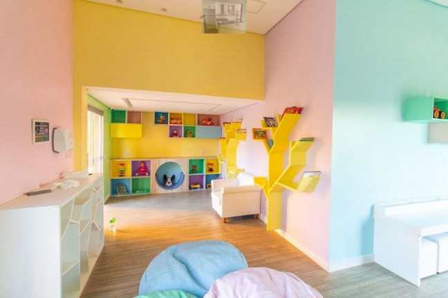 Imagem Imóvel com 2 Quartos à Venda, 77 m² em Norte (águas Claras) - Brasília Imagem Imóvel com 2 Quartos à Venda, 77 m² em Norte (águas Claras) - Brasília