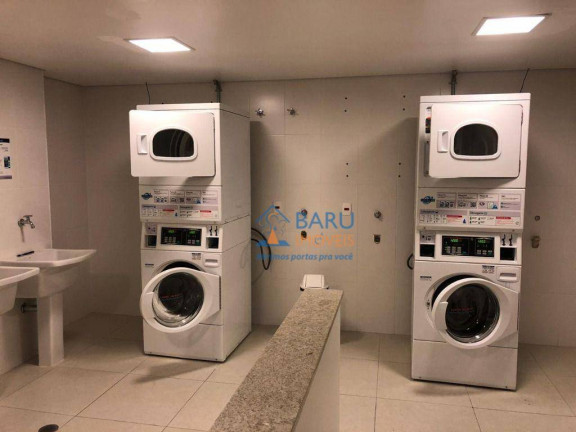 Imagem Studio com 1 Quarto para Alugar, 30 m² em Pinheiros - São Paulo Imagem Studio com 1 Quarto para Alugar, 30 m² em Pinheiros - São Paulo