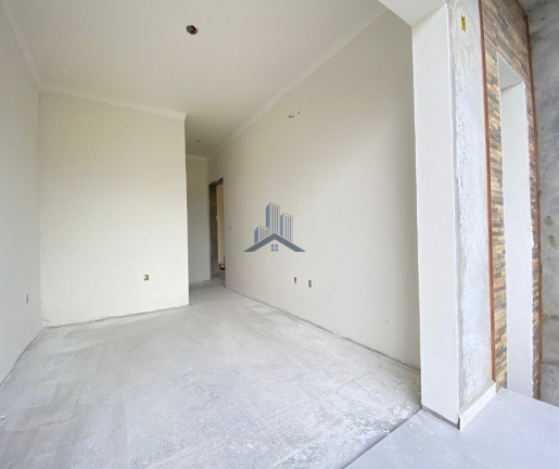 Imagem Sobrado com 3 Quartos à Venda, 96 m² em Enseada - São Francisco Do Sul