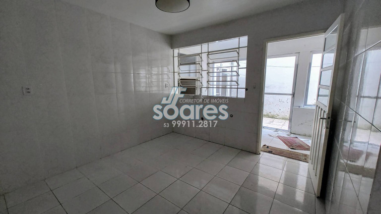 Imagem Apartamento com 4 Quartos à Venda, 137 m² em Centro - Pelotas